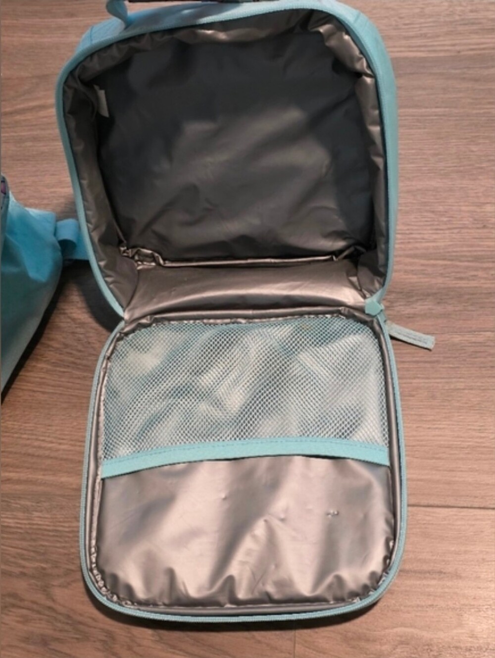 Backpack And Lunch Bag - Picture 8 of 9